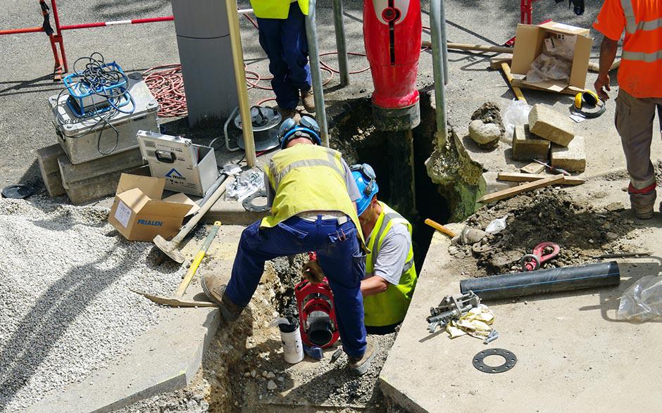 cable déboucheur canalisation Melun