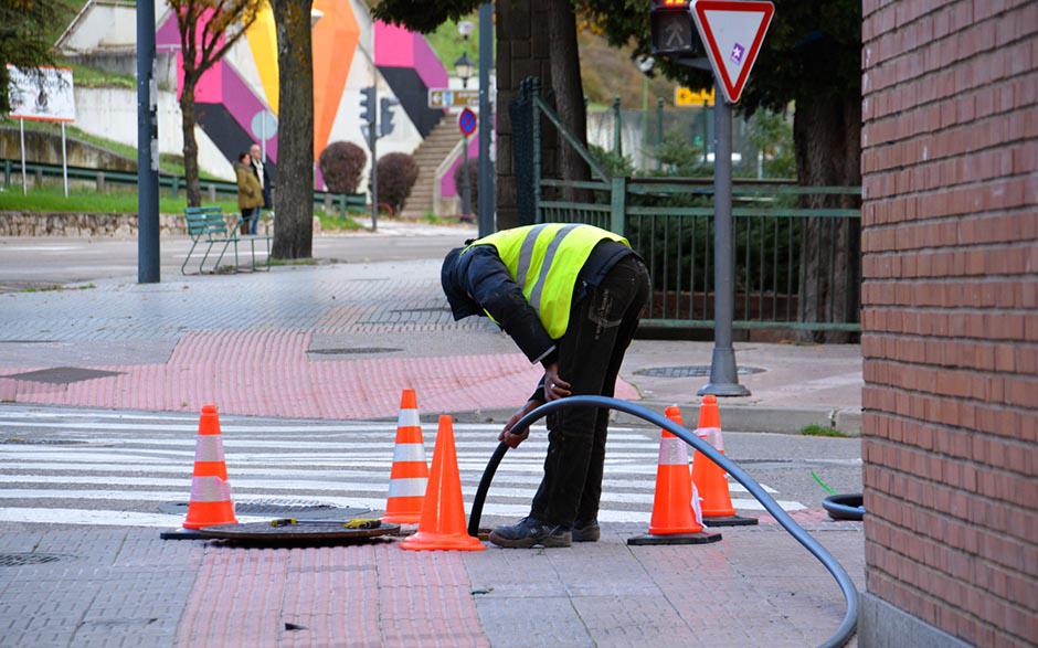 débouchage égout Paris 12