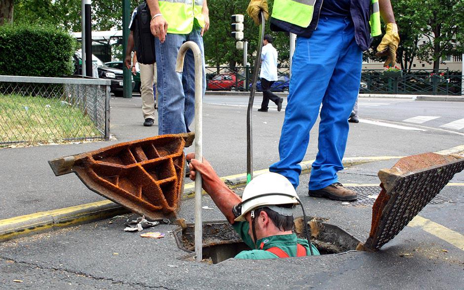 déboucher un wc bouché Vélizy-Villacoublay