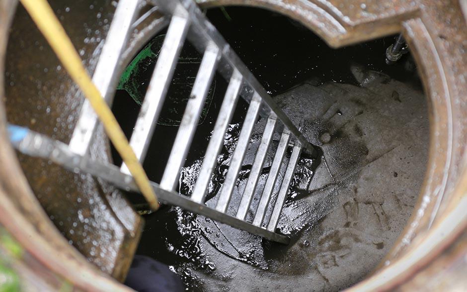 prix débouchage canalisation wc Épône